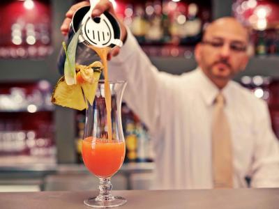 مرکور آیرپرت هتل برلین تجل