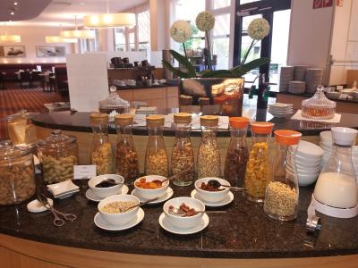 مرکور آیرپرت هتل برلین تجل