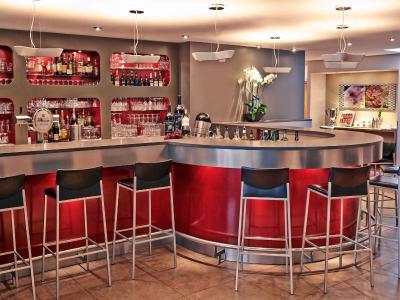 مرکور آیرپرت هتل برلین تجل