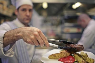 مرکور آیرپرت هتل برلین تجل