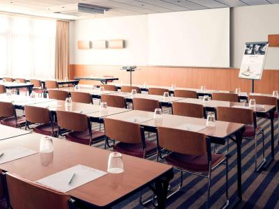 مرکور آیرپرت هتل برلین تجل