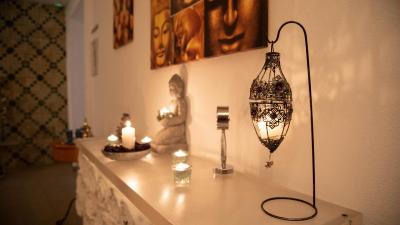 هتل سُهو بوتیک کاپوچینز اند اسپا