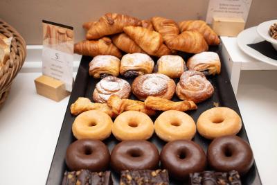 هتل سُهو بوتیک کاپوچینز اند اسپا