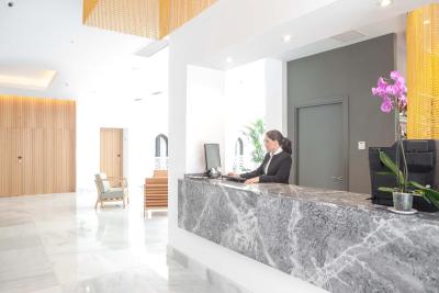 هتل سُهو بوتیک کاپوچینز اند اسپا