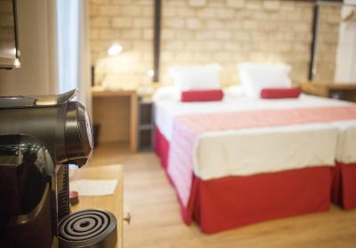 هتل سُهو بوتیک کاپوچینز اند اسپا