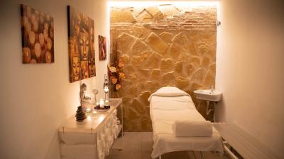 هتل سُهو بوتیک کاپوچینز اند اسپا