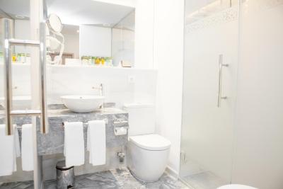 هتل سُهو بوتیک کاپوچینز اند اسپا