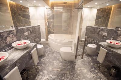 هتل سُهو بوتیک کاپوچینز اند اسپا