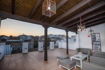 هتل سُهو بوتیک کاپوچینز اند اسپا