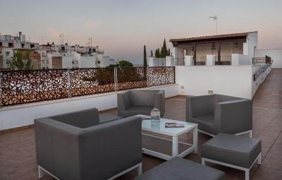 هتل سُهو بوتیک کاپوچینز اند اسپا