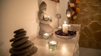 هتل سُهو بوتیک کاپوچینز اند اسپا