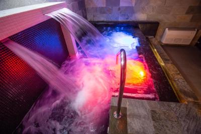 هتل سُهو بوتیک کاپوچینز اند اسپا