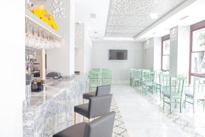 هتل سُهو بوتیک کاپوچینز اند اسپا