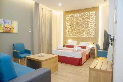 هتل سُهو بوتیک کاپوچینز اند اسپا