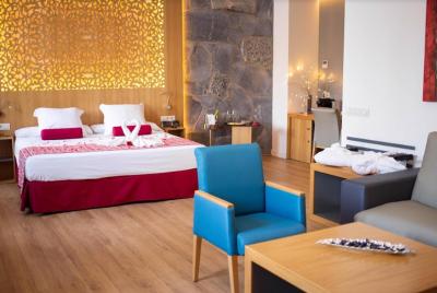 هتل سُهو بوتیک کاپوچینز اند اسپا