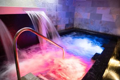 هتل سُهو بوتیک کاپوچینز اند اسپا