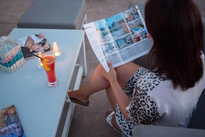 هتل سُهو بوتیک کاپوچینز اند اسپا