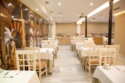 هتل سُهو بوتیک کاپوچینز اند اسپا