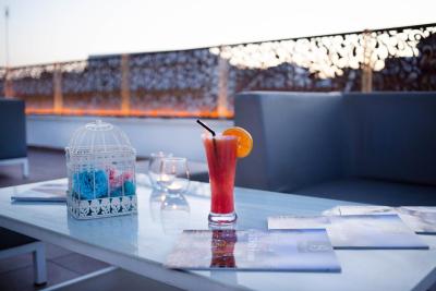 هتل سُهو بوتیک کاپوچینز اند اسپا