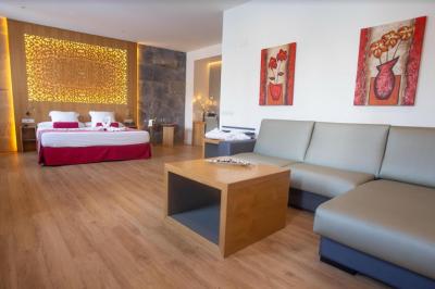 هتل سُهو بوتیک کاپوچینز اند اسپا