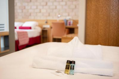 هتل سُهو بوتیک کاپوچینز اند اسپا