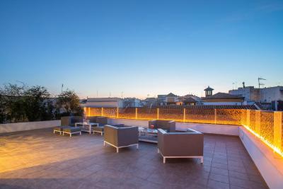 هتل سُهو بوتیک کاپوچینز اند اسپا