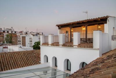 هتل سُهو بوتیک کاپوچینز اند اسپا