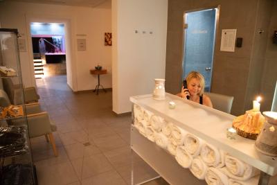 هتل سُهو بوتیک کاپوچینز اند اسپا