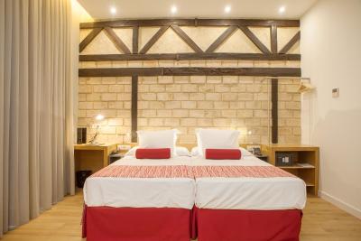 هتل سُهو بوتیک کاپوچینز اند اسپا