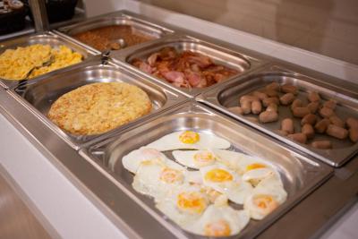 هتل سُهو بوتیک کاپوچینز اند اسپا