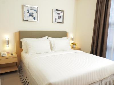 دپریماهتل ملاوای-بلک م