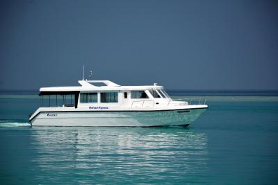 سیزن پارادایس