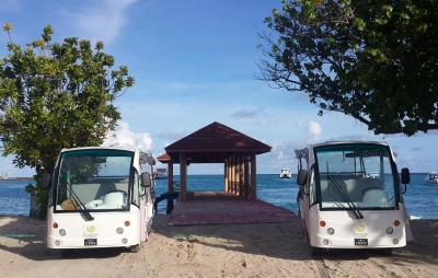 سیزن پارادایس