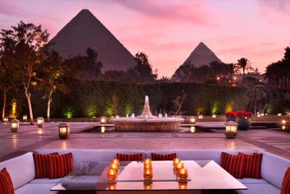 ماریت منا هوس