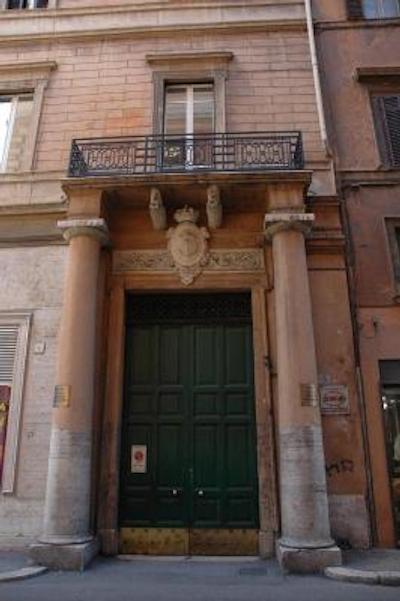 رسیدنزا منتسیتریو