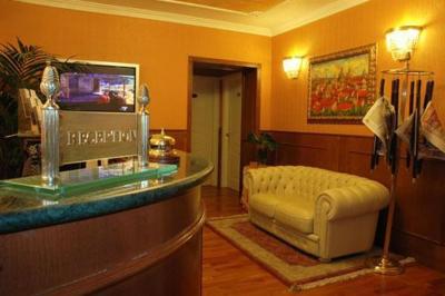 رسیدنزا منتسیتریو