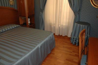 رسیدنزا منتسیتریو