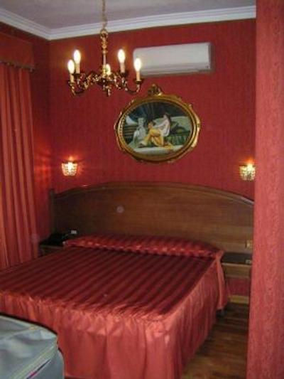 رسیدنزا منتسیتریو