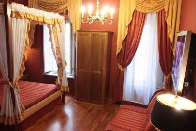 رسیدنزا منتسیتریو