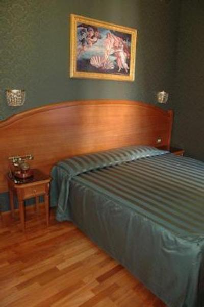 رسیدنزا منتسیتریو