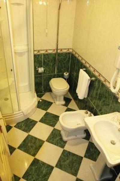 رسیدنزا منتسیتریو