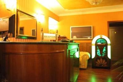 رسیدنزا منتسیتریو