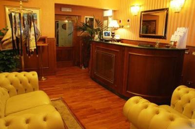 رسیدنزا منتسیتریو