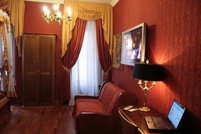 رسیدنزا منتسیتریو