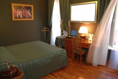 رسیدنزا منتسیتریو