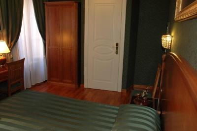 رسیدنزا منتسیتریو