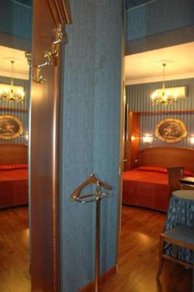 رسیدنزا منتسیتریو