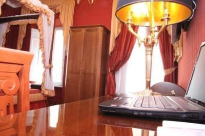 رسیدنزا منتسیتریو