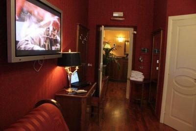 رسیدنزا منتسیتریو