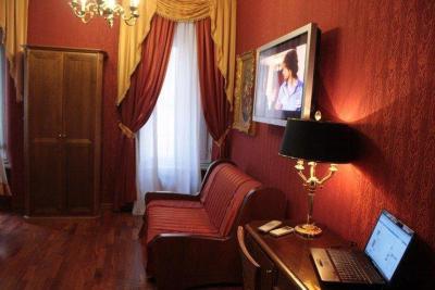 رسیدنزا منتسیتریو